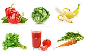 Витамин U (S-метилметионин) — описание, применение, польза, в каких продуктах содержится витамин U